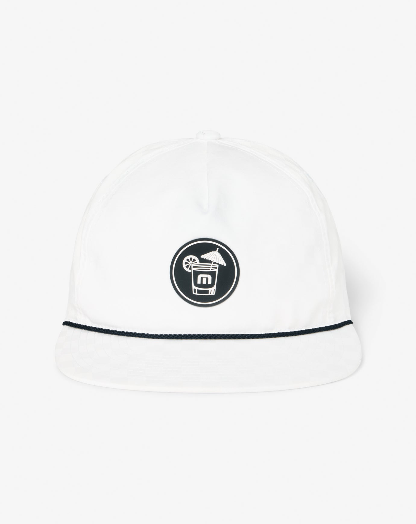 Travis Mathew Discount Margarita Pitcher Snapback Hat Men|Accessories