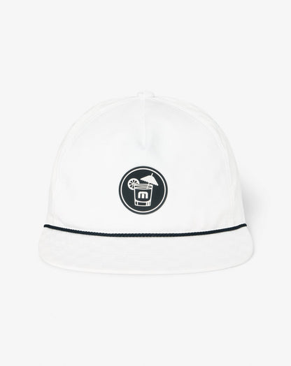 Travis Mathew Discount Margarita Pitcher Snapback Hat Men|Accessories