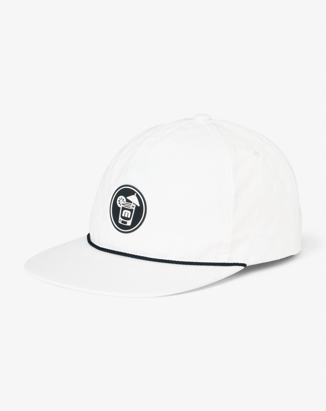 Travis Mathew Discount Margarita Pitcher Snapback Hat Men|Accessories