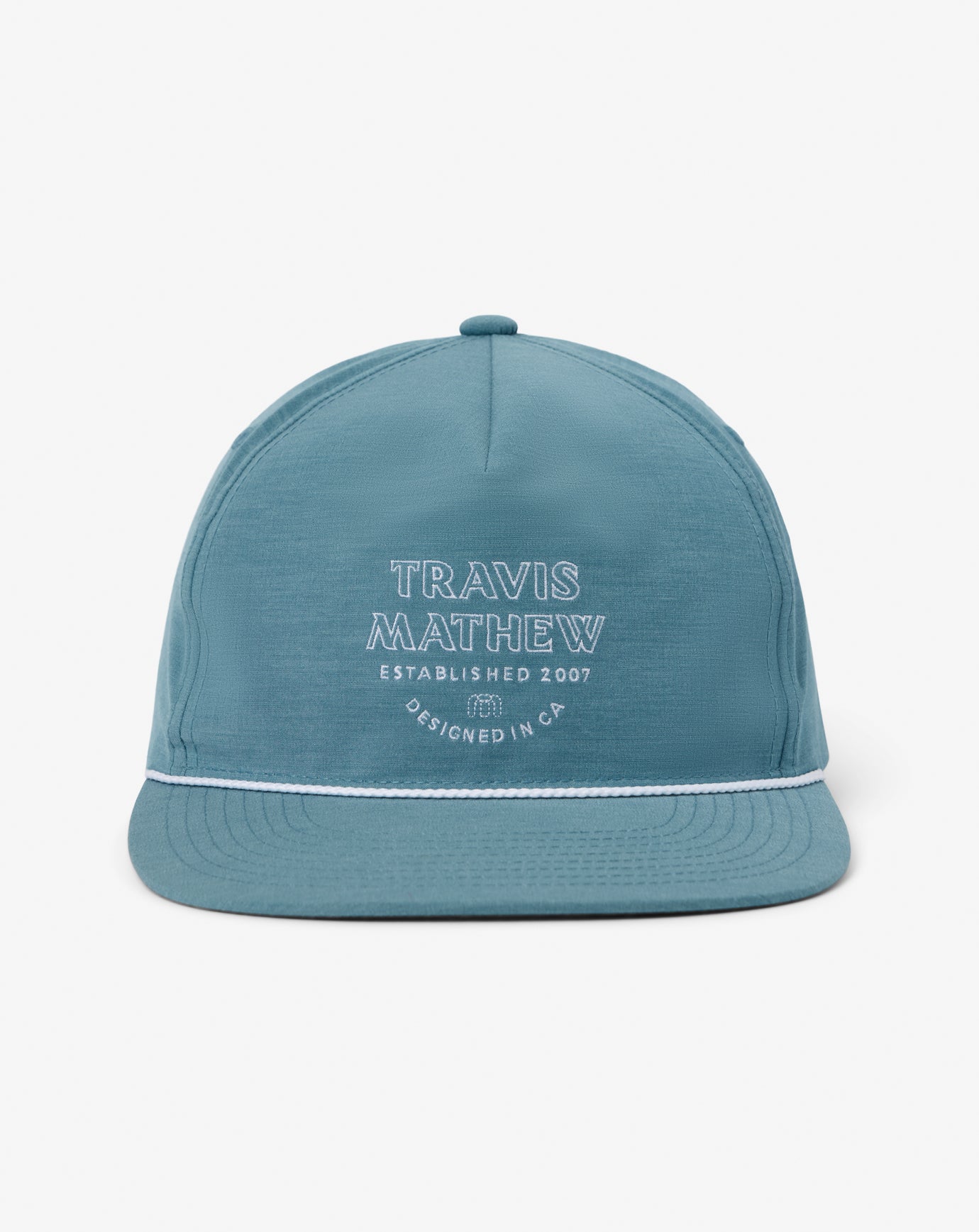 Travis Mathew For Sale Hidden Agenda Snapback Hat Men|Accessories