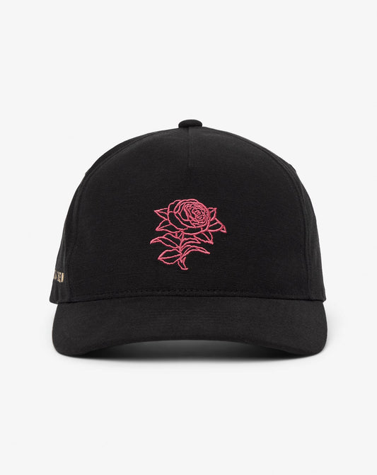 Travis Mathew US Passport Snapback Hat Men|Accessories