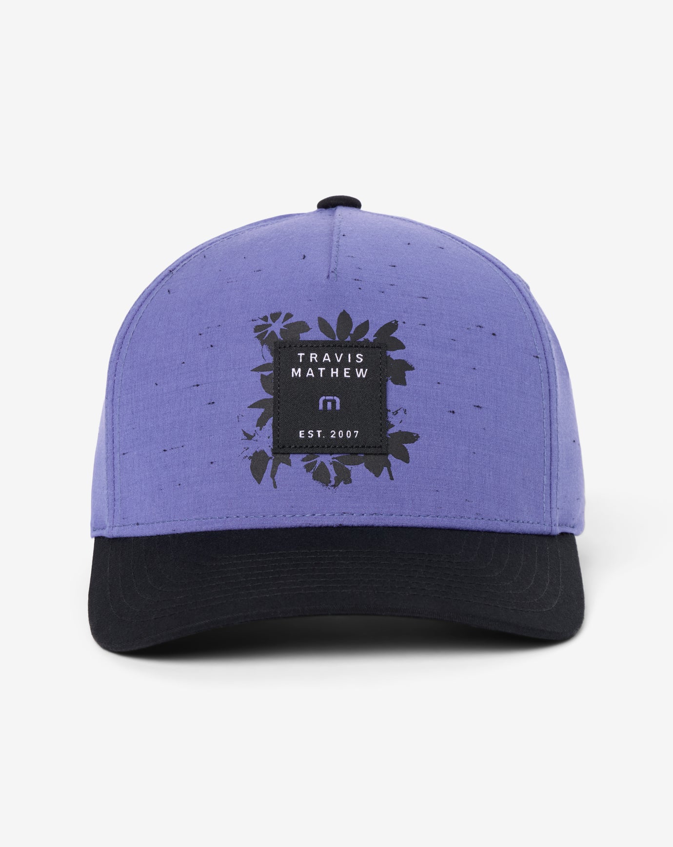 Travis Mathew Online Crystal Waters Snapback Hat Men|Accessories