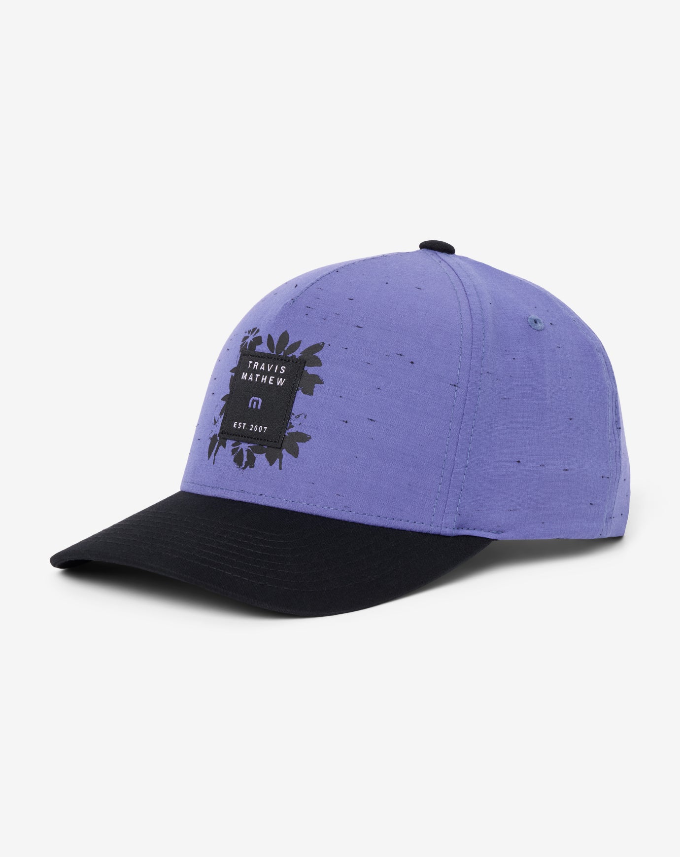 Travis Mathew Online Crystal Waters Snapback Hat Men|Accessories