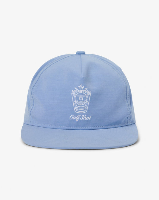 Travis Mathew Outlets Back Again Snapback Hat Men|Accessories