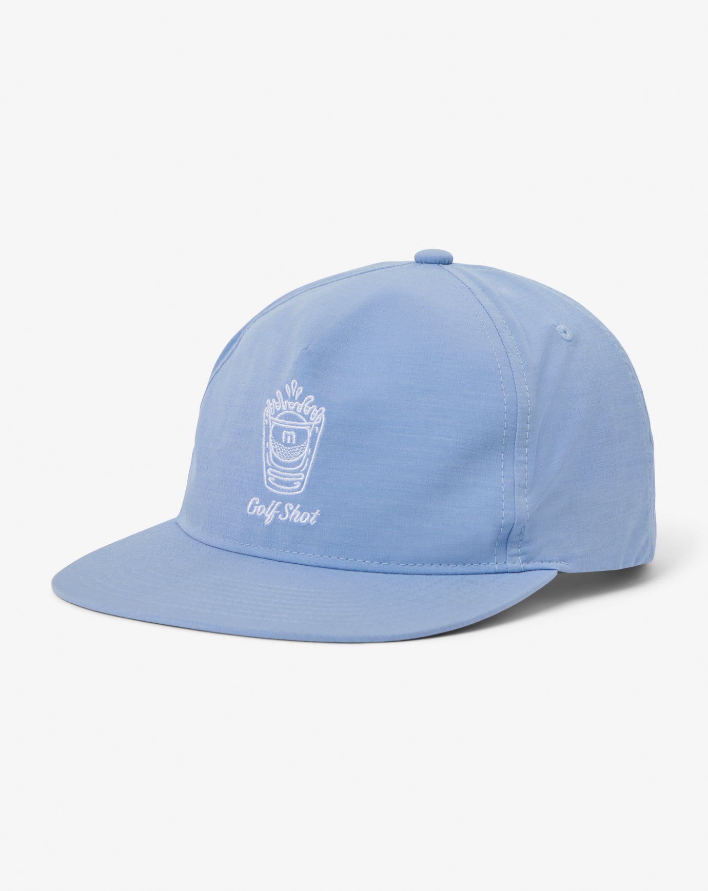 Travis Mathew Outlets Back Again Snapback Hat Men|Accessories
