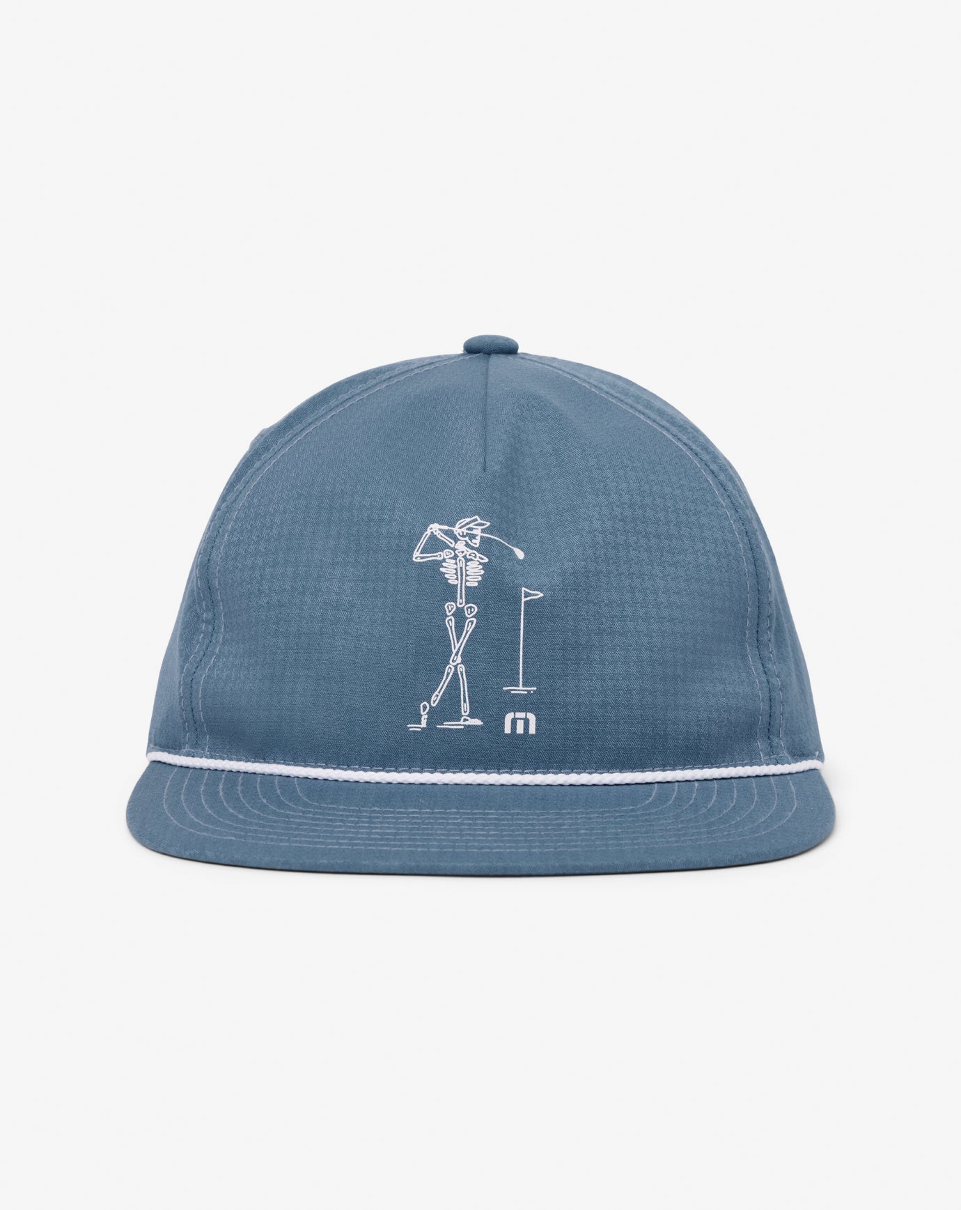 Travis Mathew For Sale Lost Swing Snapback Hat Men|Accessories
