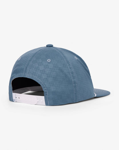 Travis Mathew For Sale Lost Swing Snapback Hat Men|Accessories