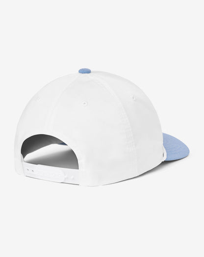 Travis Mathew US Bring The Sunscreen Snapback Hat Men|Accessories