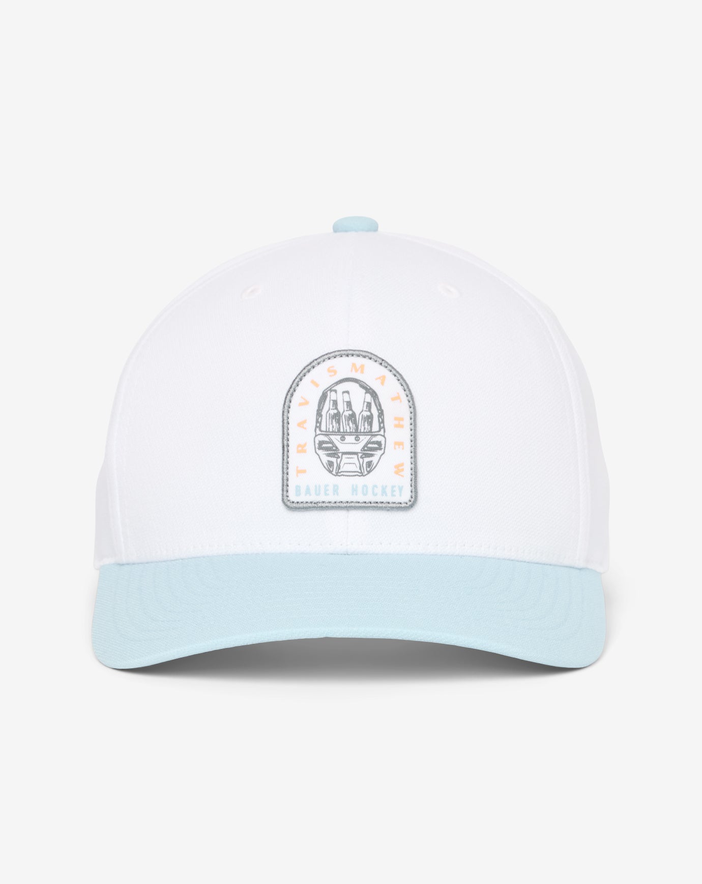 Travis Mathew Discount Glove Save Snapback Hat Men|Accessories|New