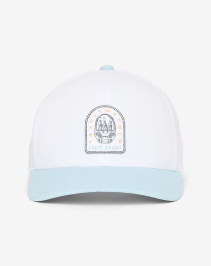 Travis Mathew Discount Glove Save Snapback Hat Men|Accessories|New