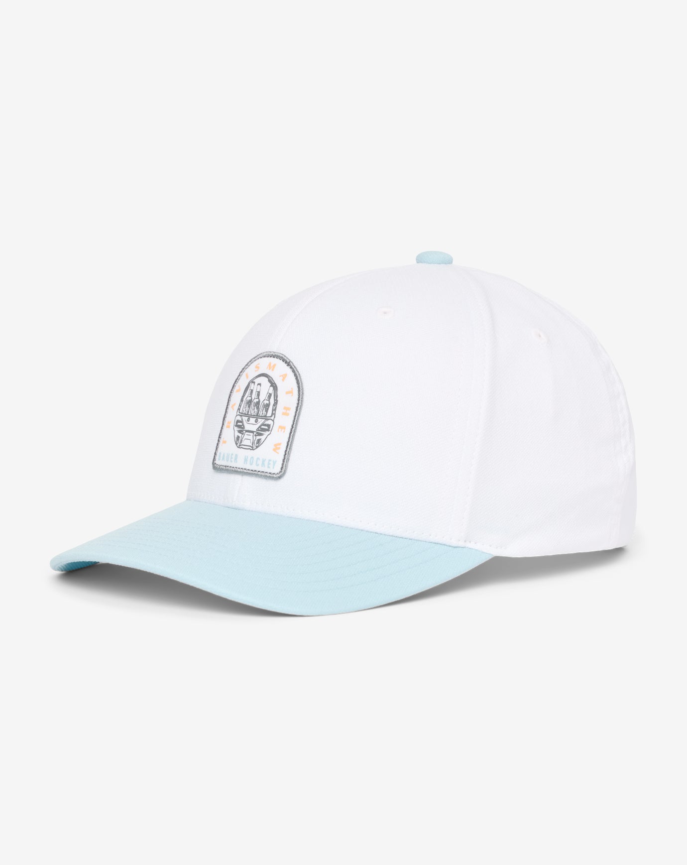 Travis Mathew Discount Glove Save Snapback Hat Men|Accessories|New