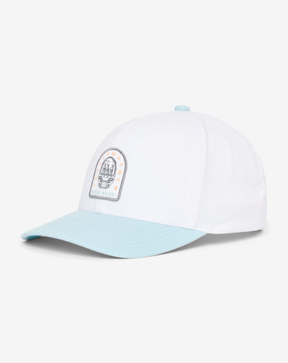 Travis Mathew Discount Glove Save Snapback Hat Men|Accessories|New