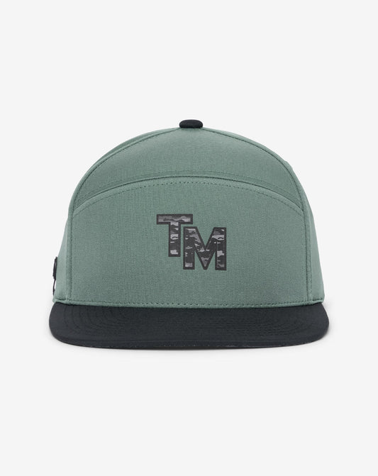 Travis Mathew Outlets False Start Snapback Hat Men|Accessories|New