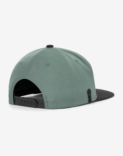 Travis Mathew Outlets False Start Snapback Hat Men|Accessories|New