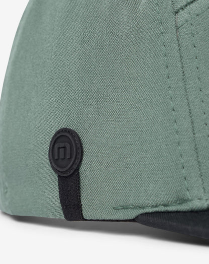 Travis Mathew Outlets False Start Snapback Hat Men|Accessories|New