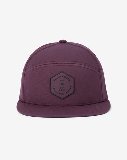 Travis Mathew US Triple Threat Snapback Hat Men|Accessories|New