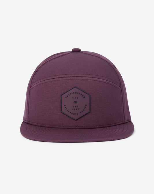 Travis Mathew US Triple Threat Snapback Hat Men|Accessories|New