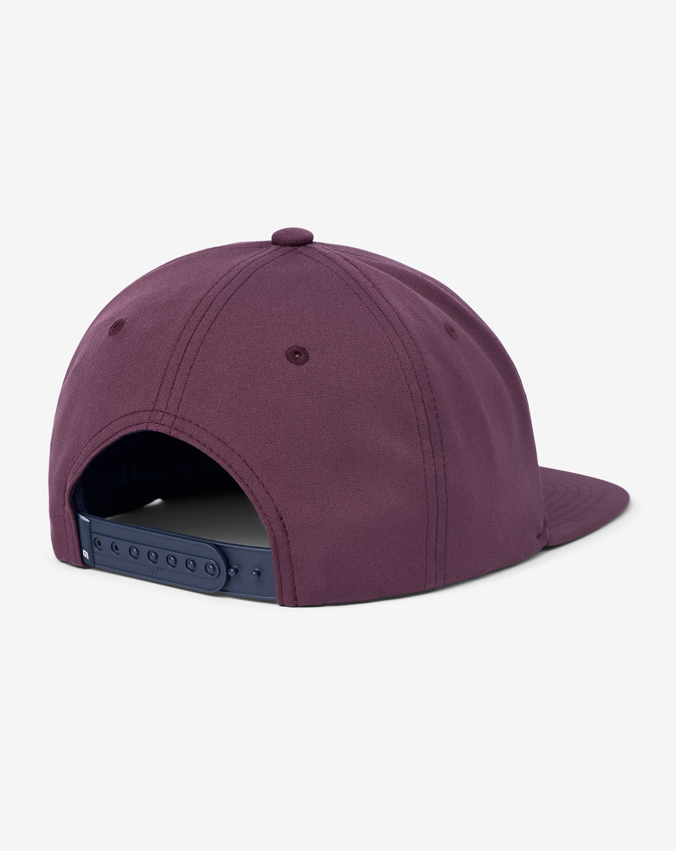 Travis Mathew US Triple Threat Snapback Hat Men|Accessories|New
