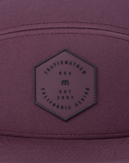 Travis Mathew US Triple Threat Snapback Hat Men|Accessories|New