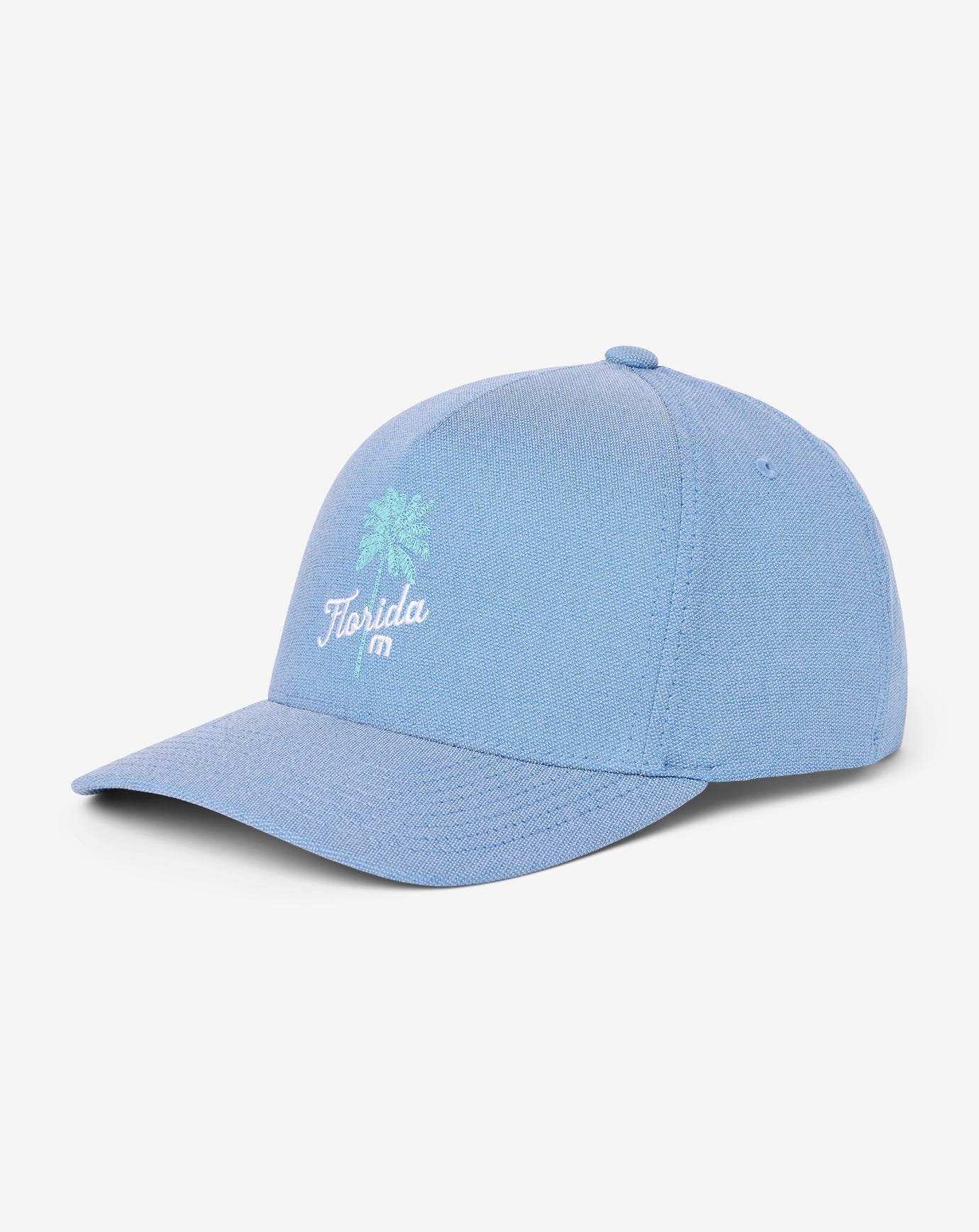 Travis Mathew Online Loggerhead 2.0 Snapback Hat Men|Accessories