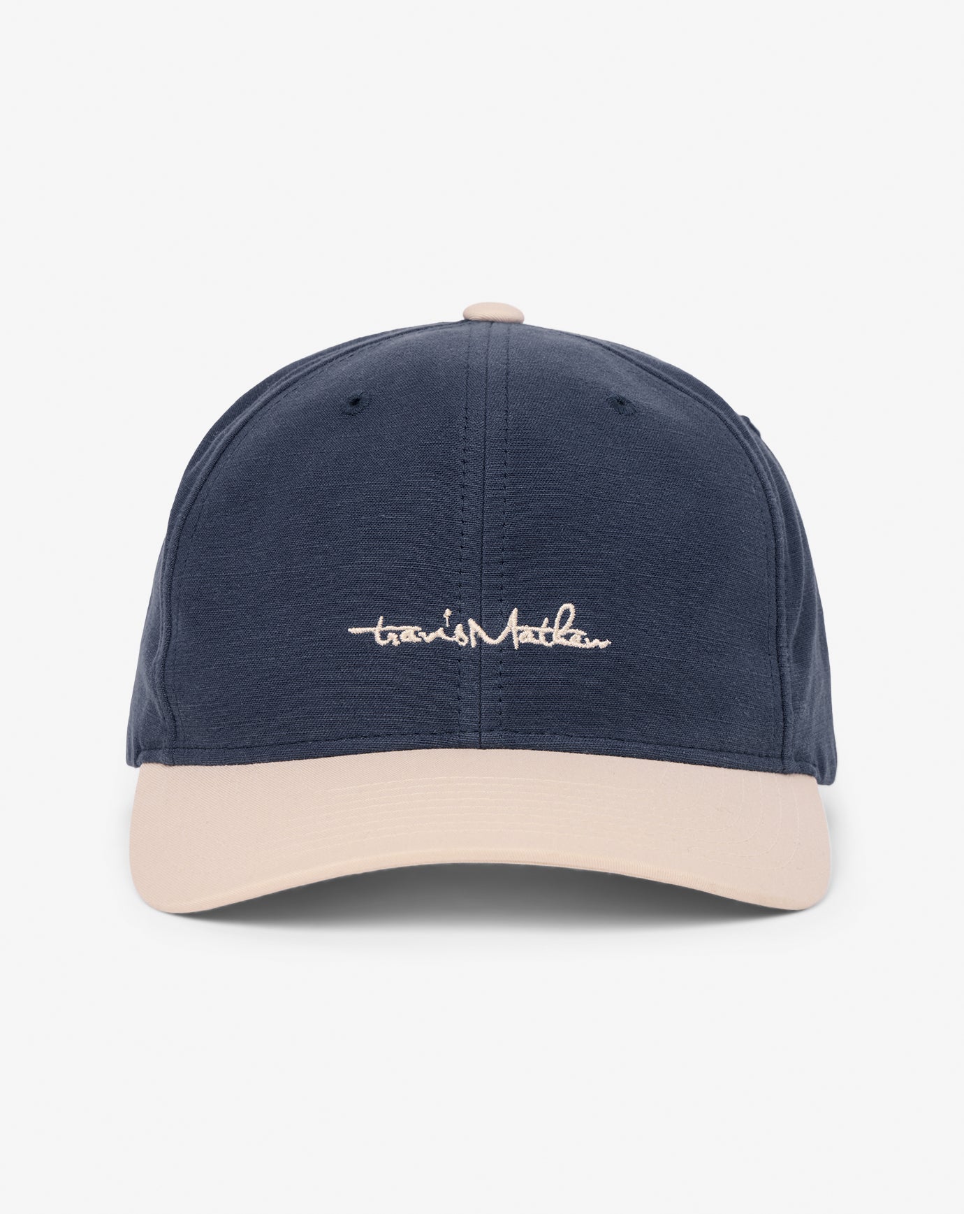 Travis Mathew Discount Old Memories Snapback Hat Men|Accessories