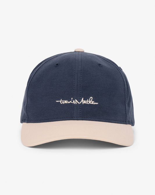 Travis Mathew Discount Old Memories Snapback Hat Men|Accessories