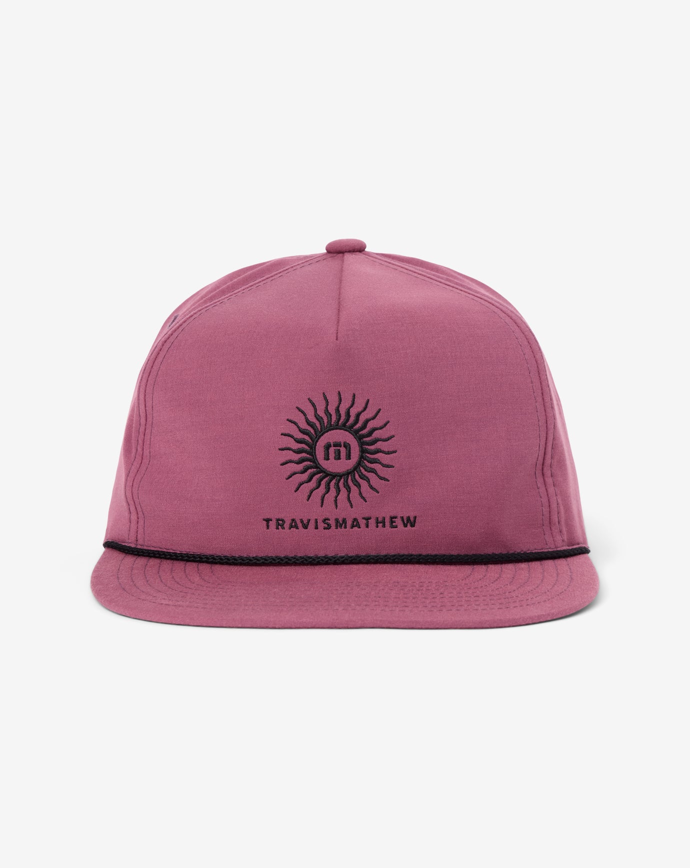 Travis Mathew Outlets Vacationer Snapback Hat Men|Accessories