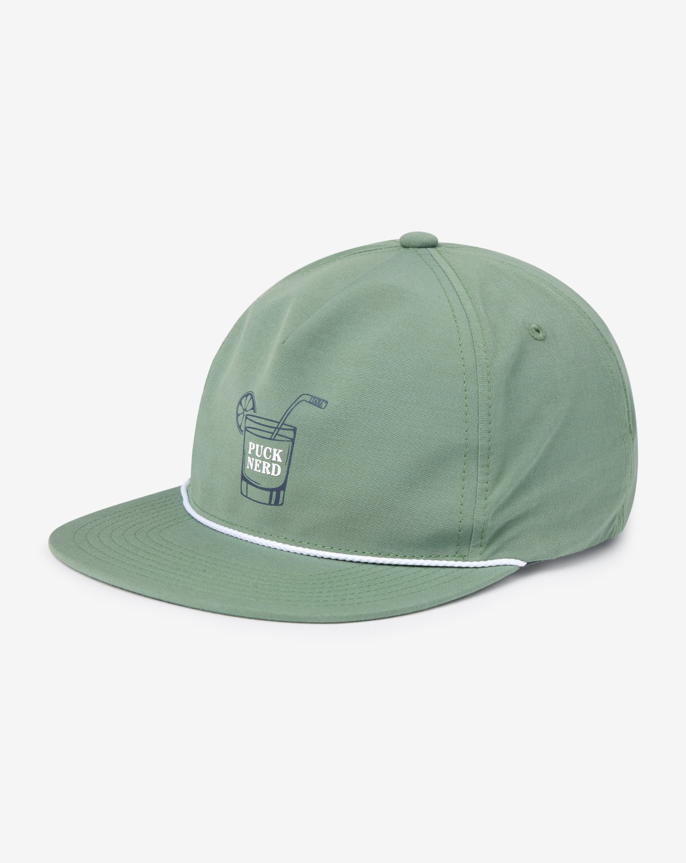 Travis Mathew For Sale Penalty Shot Snapback Hat Men|Accessories|New