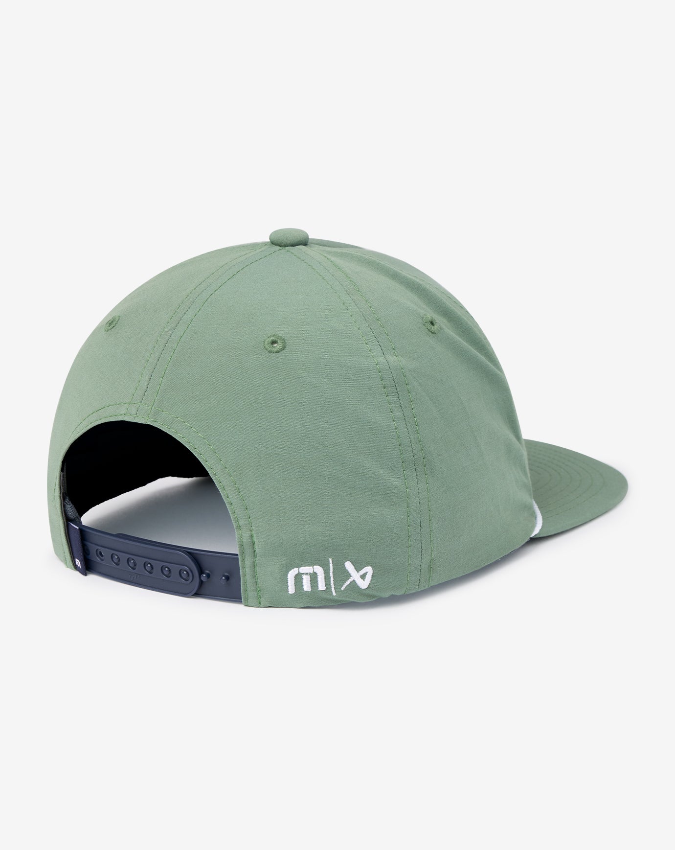Travis Mathew For Sale Penalty Shot Snapback Hat Men|Accessories|New