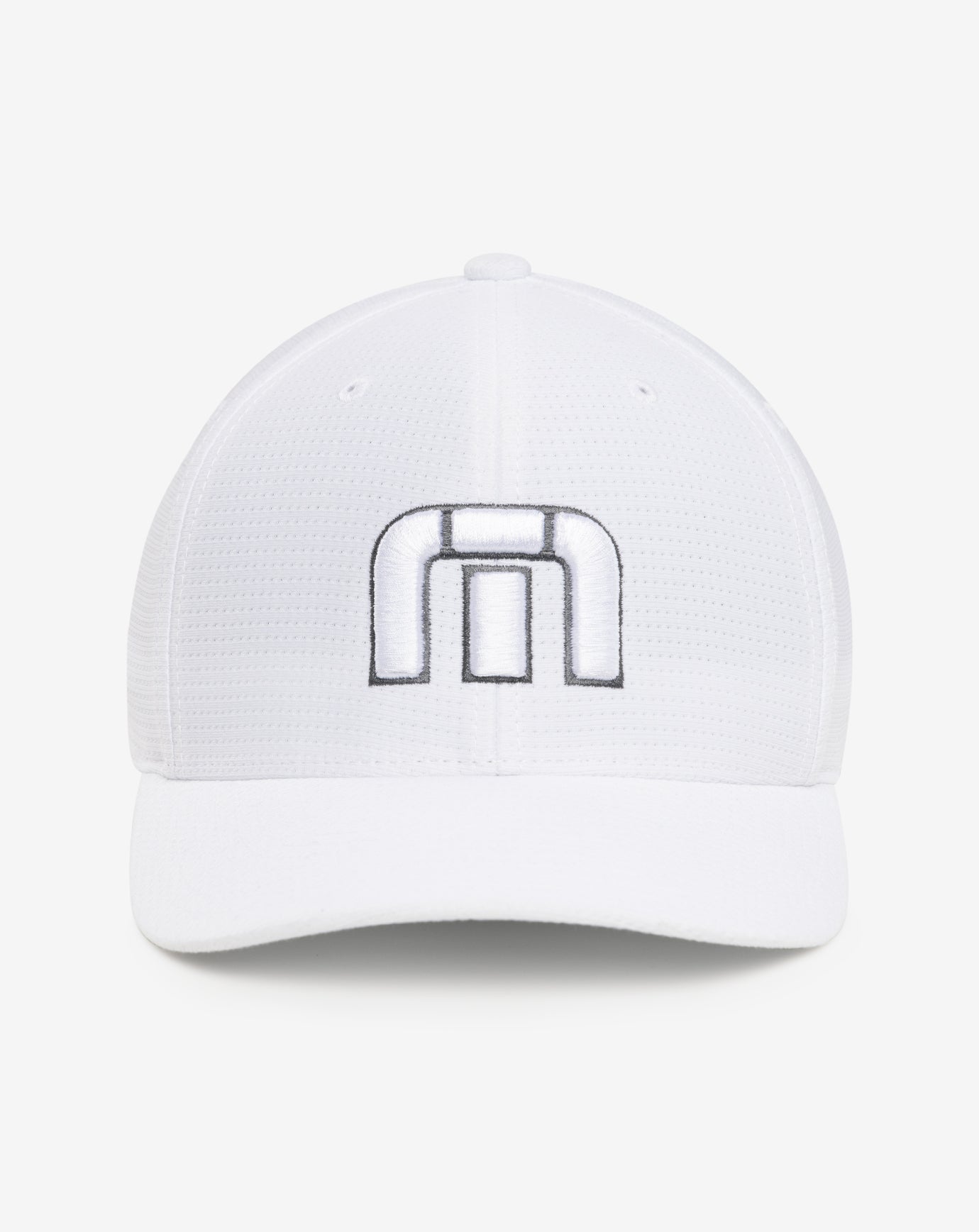 Travis Mathew US B-Bahamas Fitted Hat Men|Accessories