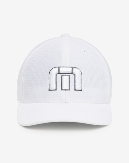 Travis Mathew US B-Bahamas Fitted Hat Men|Accessories