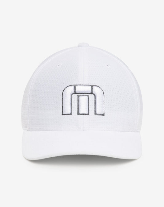 Travis Mathew US B-Bahamas Fitted Hat Men|Accessories