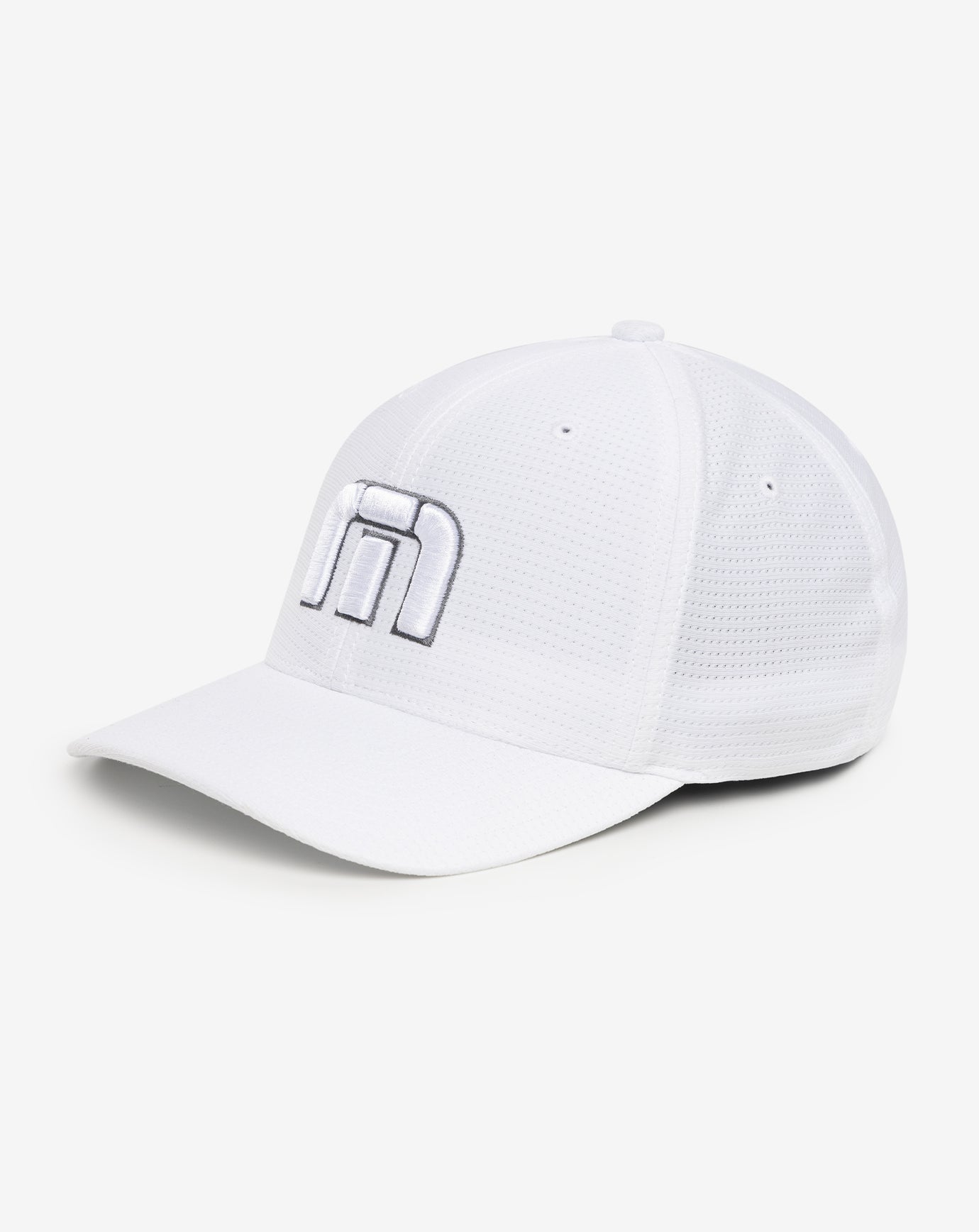 Travis Mathew US B-Bahamas Fitted Hat Men|Accessories