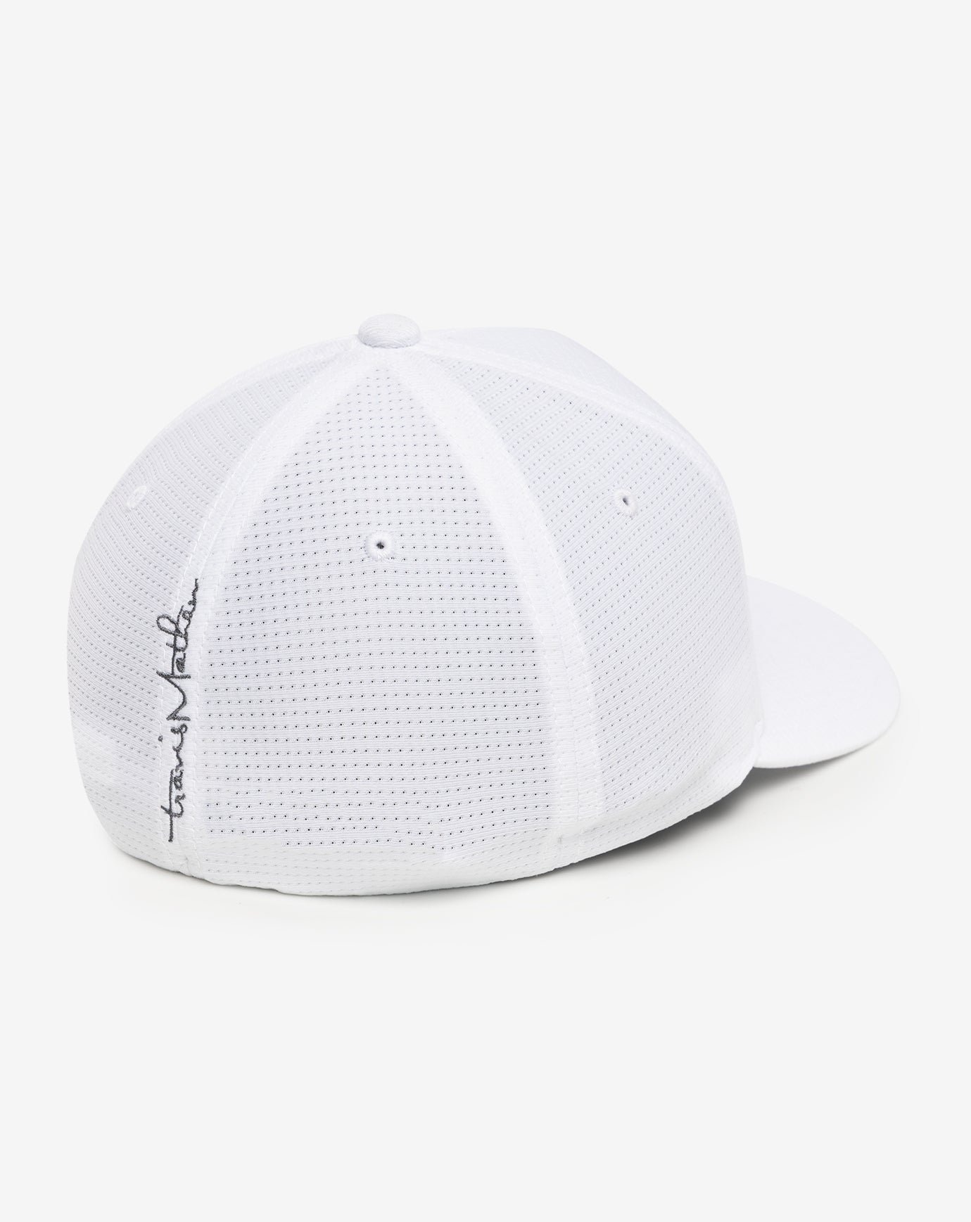 Travis Mathew US B-Bahamas Fitted Hat Men|Accessories
