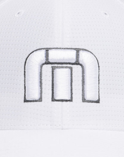 Travis Mathew US B-Bahamas Fitted Hat Men|Accessories