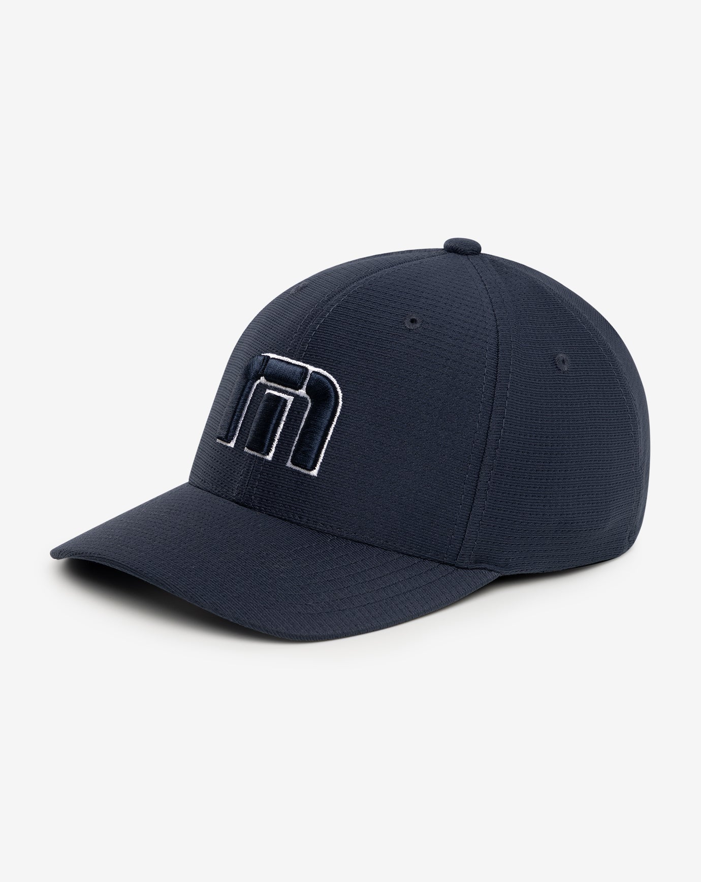 Travis Mathew Online B-Bahamas Fitted Hat Men|Accessories