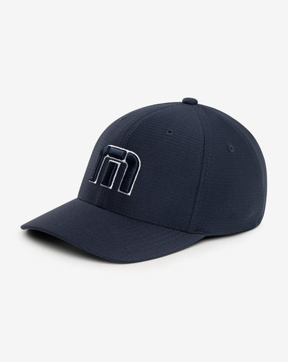 Travis Mathew Online B-Bahamas Fitted Hat Men|Accessories