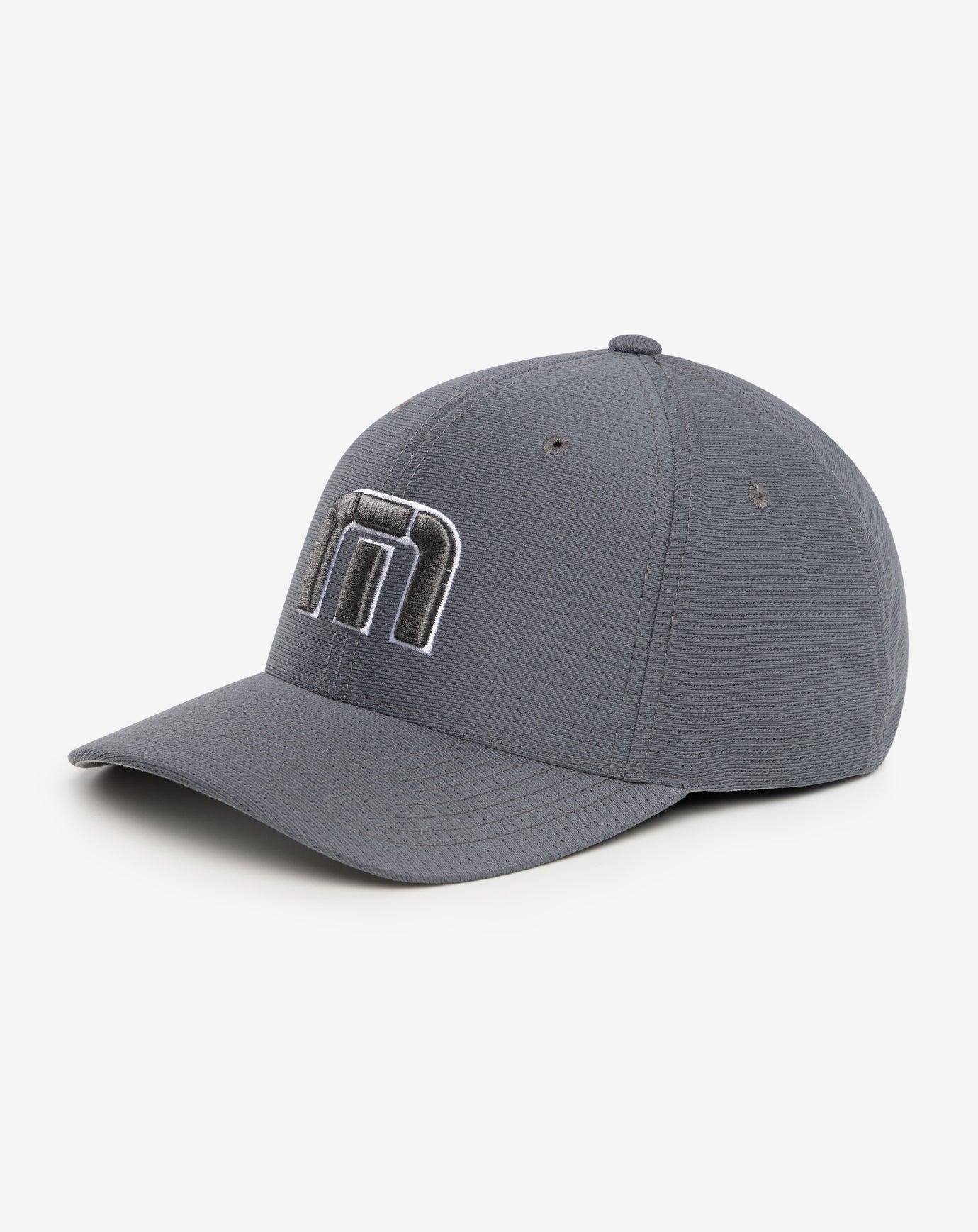 Travis Mathew Sale B-Bahamas Fitted Hat Men|Accessories