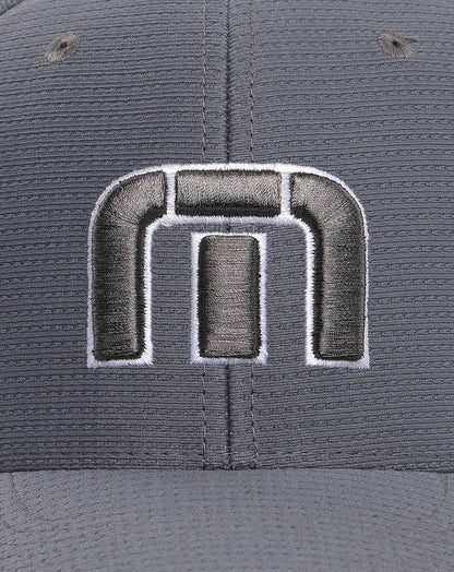 Travis Mathew Sale B-Bahamas Fitted Hat Men|Accessories