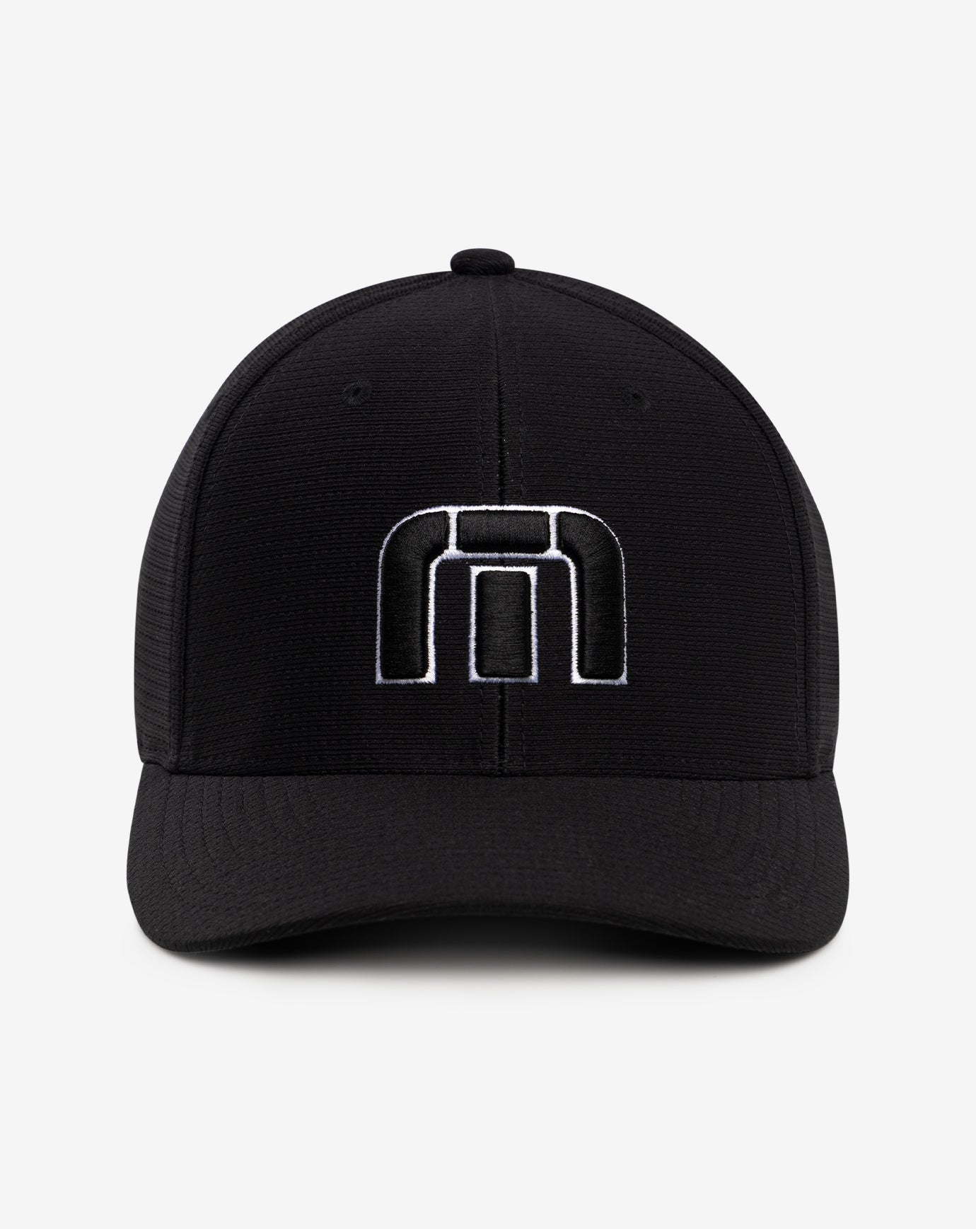Travis Mathew Discount B-Bahamas Fitted Hat Men|Accessories