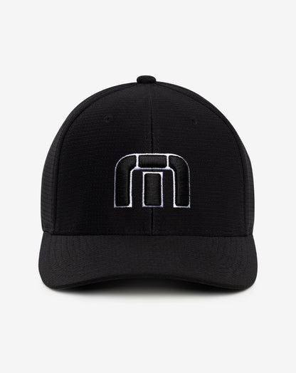 Travis Mathew Discount B-Bahamas Fitted Hat Men|Accessories