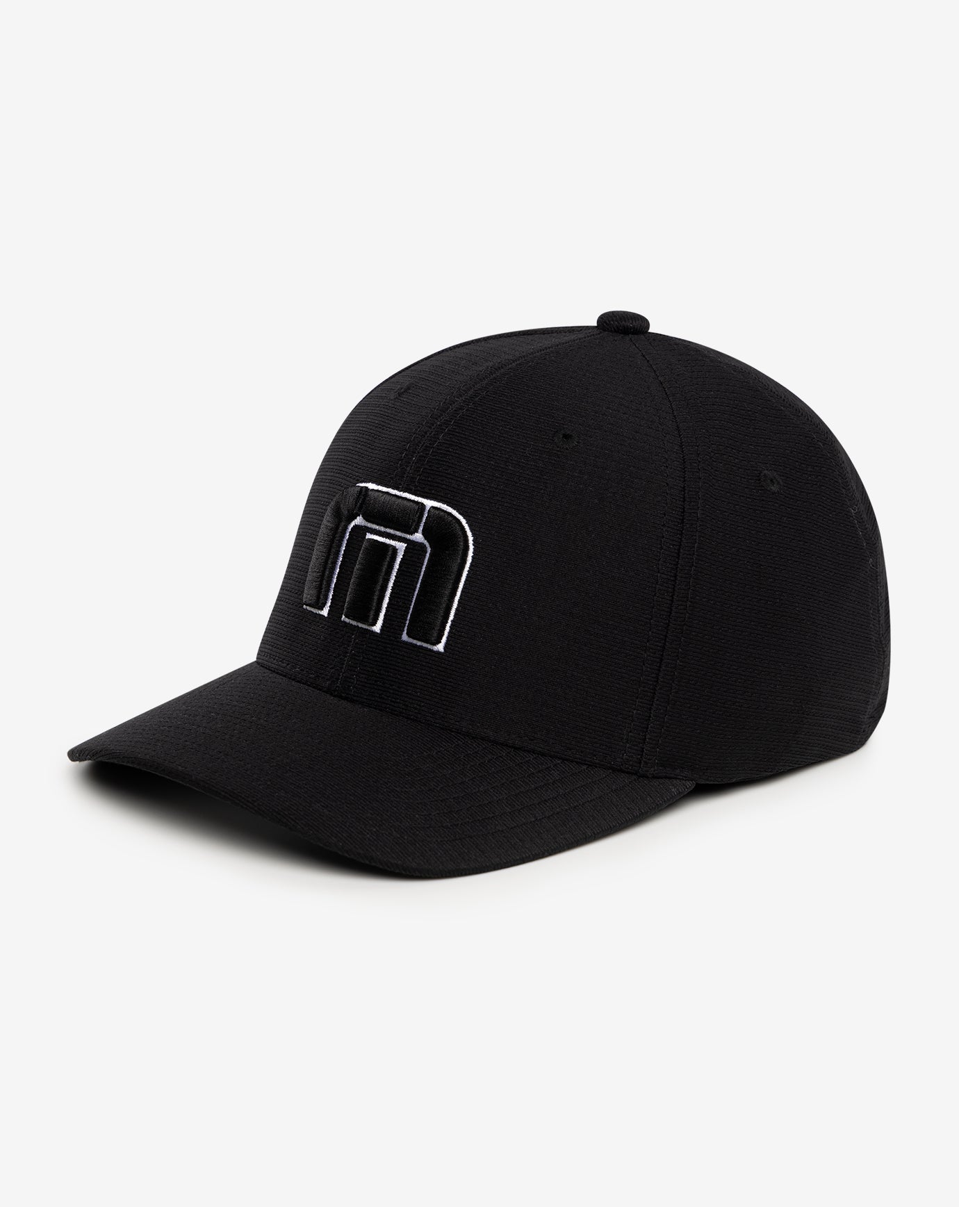 Travis Mathew Discount B-Bahamas Fitted Hat Men|Accessories