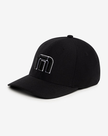 Travis Mathew Discount B-Bahamas Fitted Hat Men|Accessories
