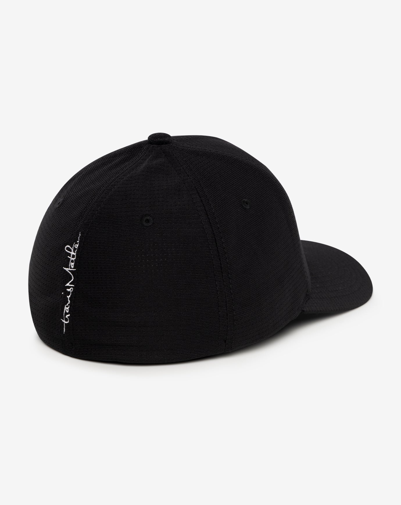 Travis Mathew Discount B-Bahamas Fitted Hat Men|Accessories