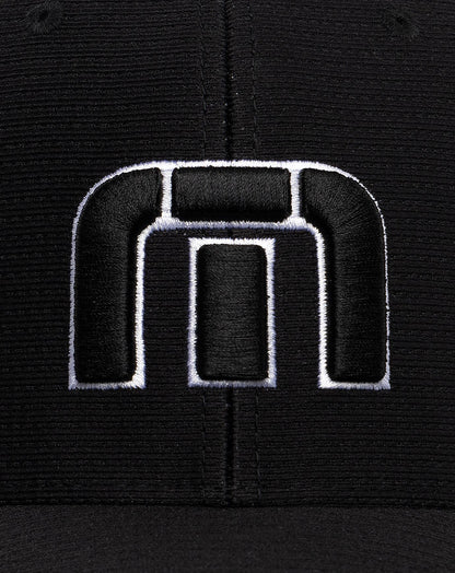 Travis Mathew Discount B-Bahamas Fitted Hat Men|Accessories