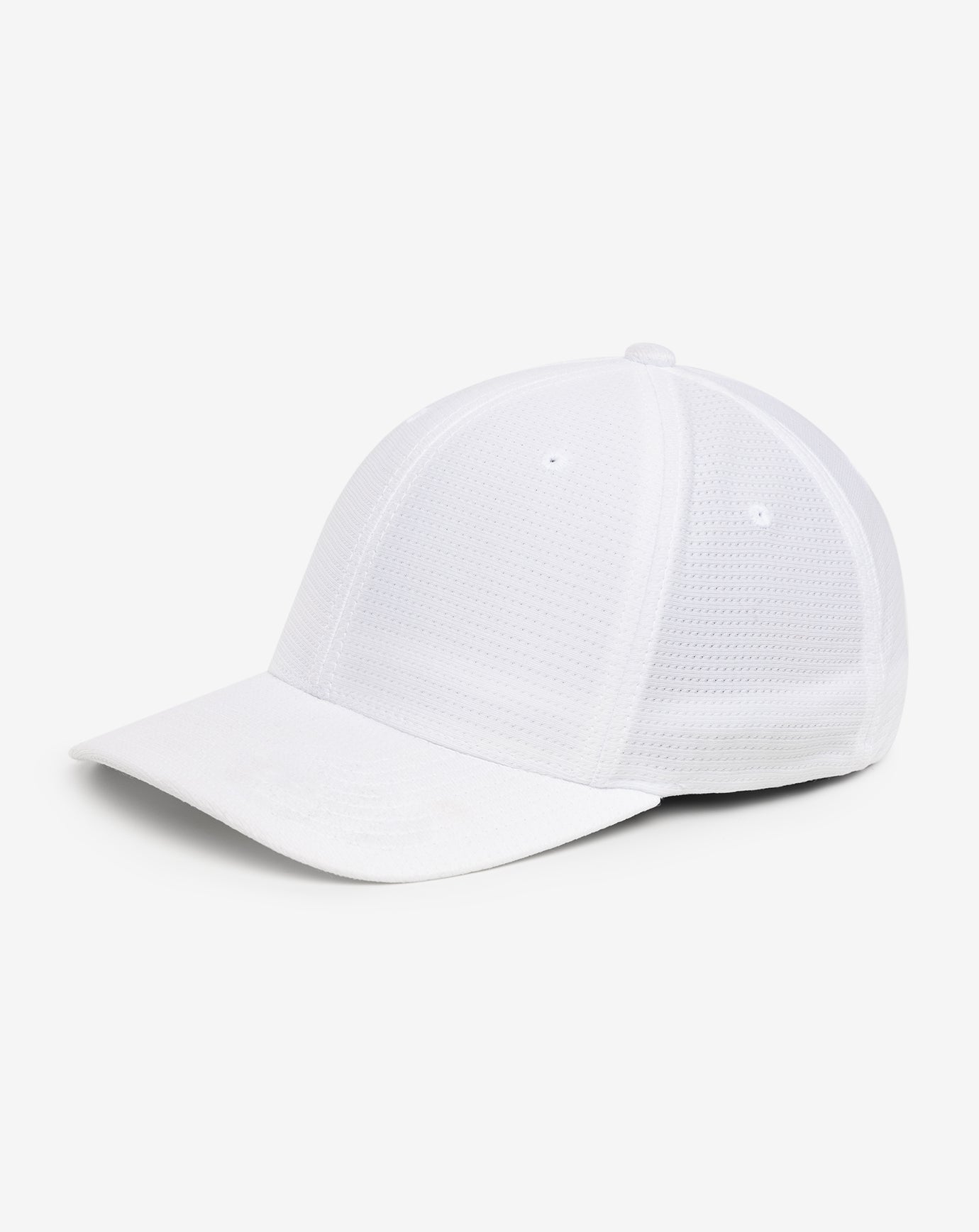 Travis Mathew Outlets Nassau Fitted Hat Men|Accessories