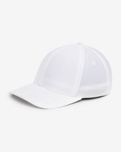 Travis Mathew Outlets Nassau Fitted Hat Men|Accessories
