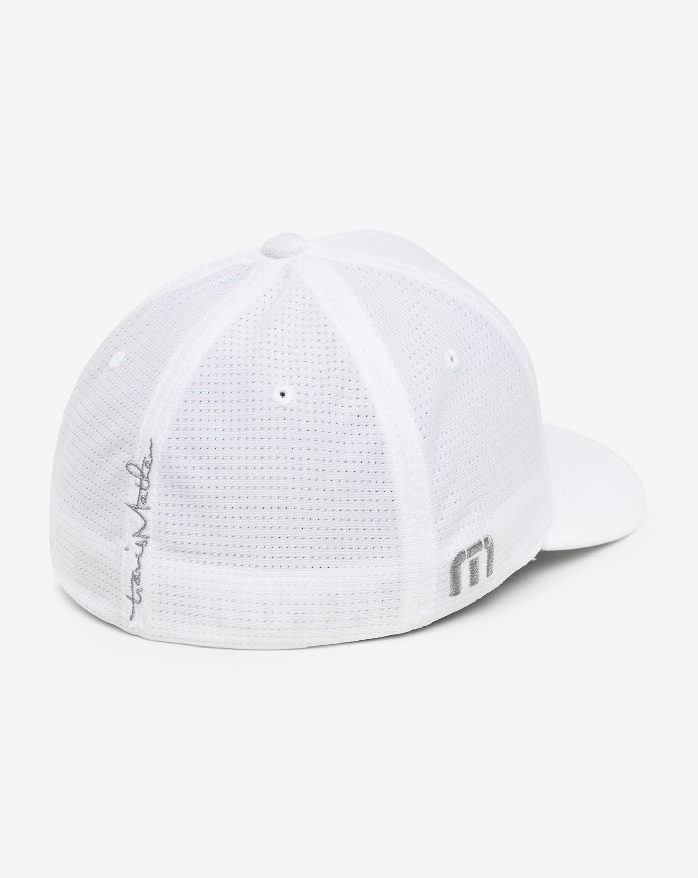 Travis Mathew Outlets Nassau Fitted Hat Men|Accessories
