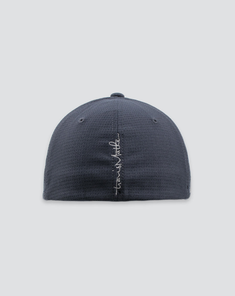 Travis Mathew For Sale Nassau Fitted Hat Men|Accessories