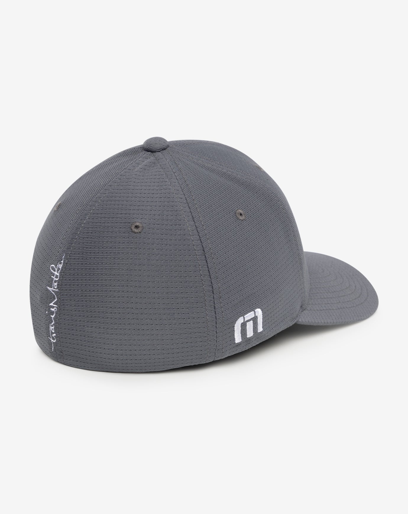 Travis Mathew US Nassau Fitted Hat Men|Accessories